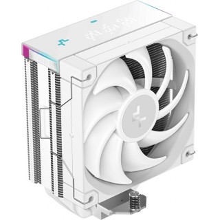 DEEPCOOL Cooler AK400 DIGITAL PRO WH